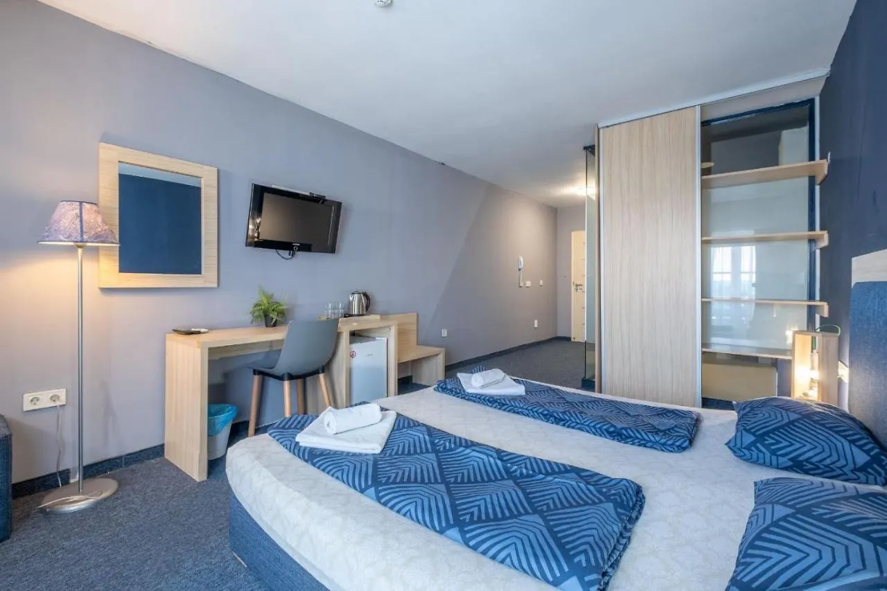 Einstein Rooms Sofia