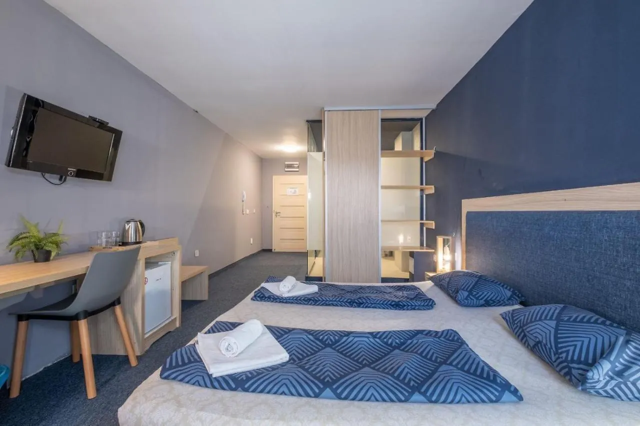 Apartment Einstein Rooms Sofia
