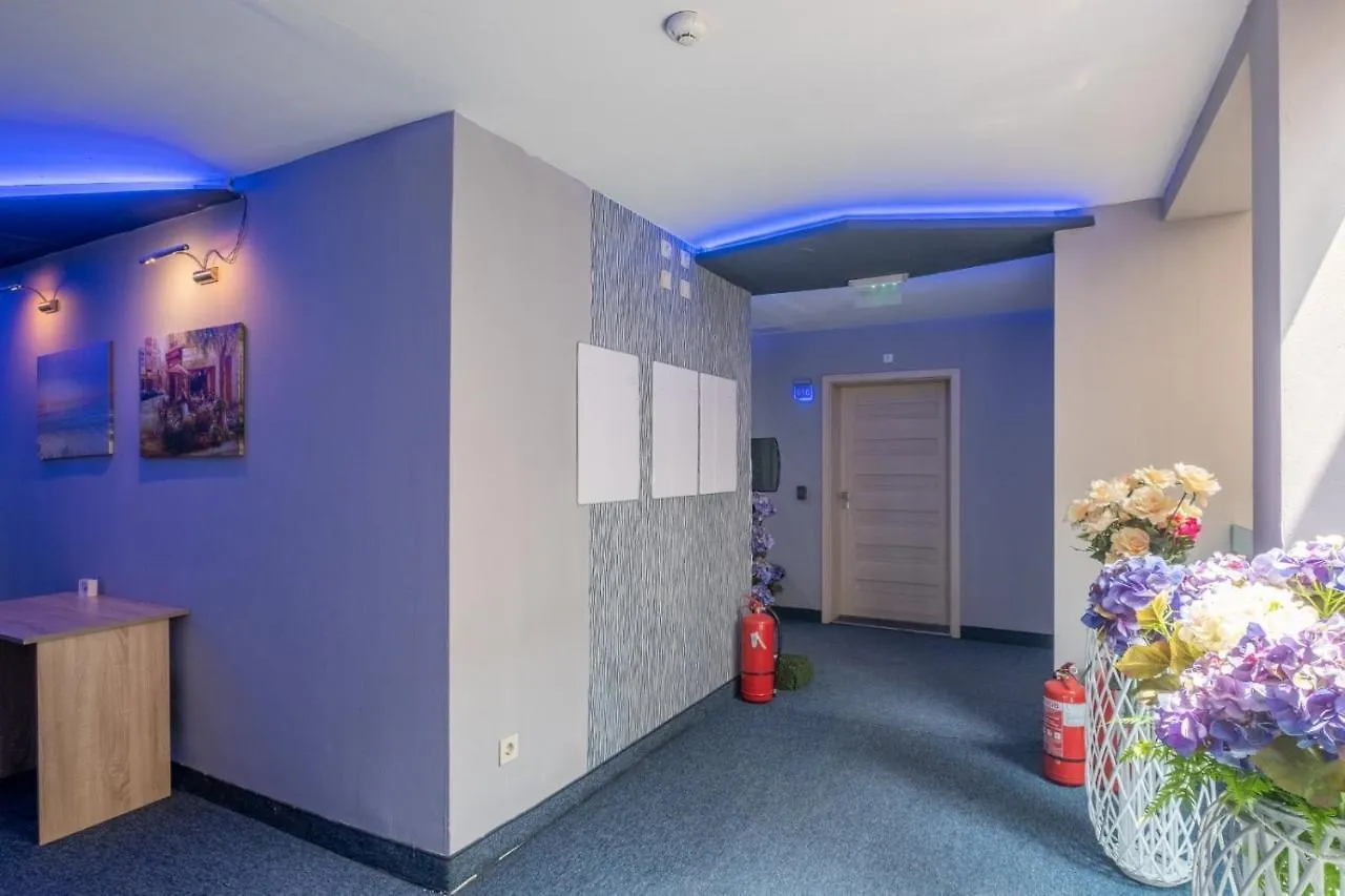 Einstein Rooms Sofia 0*,  Bulgaria