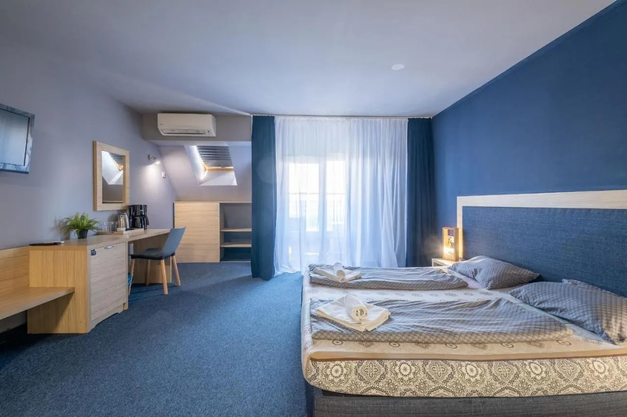 Einstein Rooms Sofia